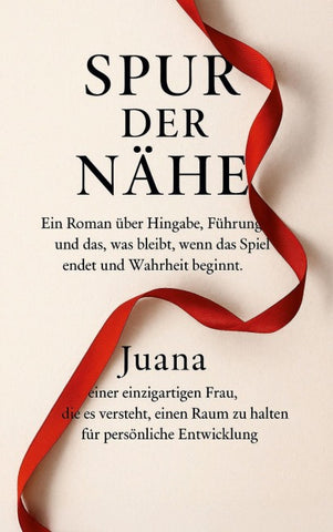 Spur der Nähe