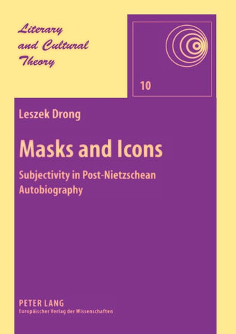 Masks and Icons