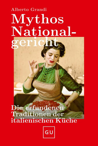 Mythos Nationalgericht