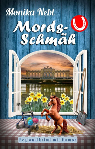 Mords-Schmäh