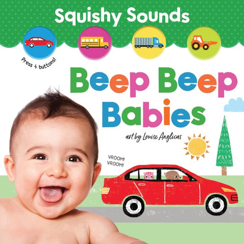 Squishy Sounds