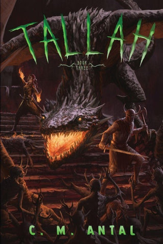 Tallah 3
