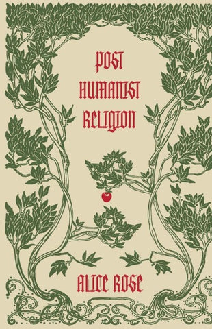 Post Humanist Religion