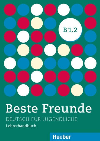 Beste Freunde B1.2