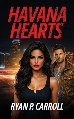 Havana Hearts