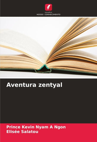 Aventura zentyal