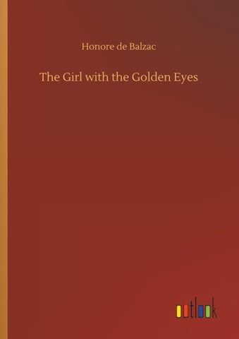 The Girl with the Golden Eyes