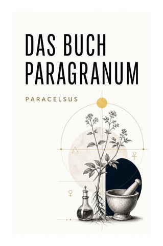Das Buch Paragranum
