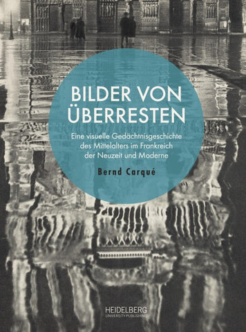 Bilder von Überresten