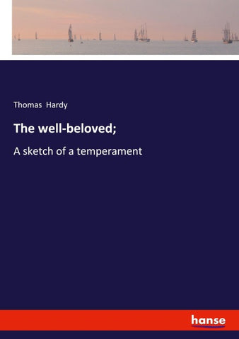 The well-beloved;