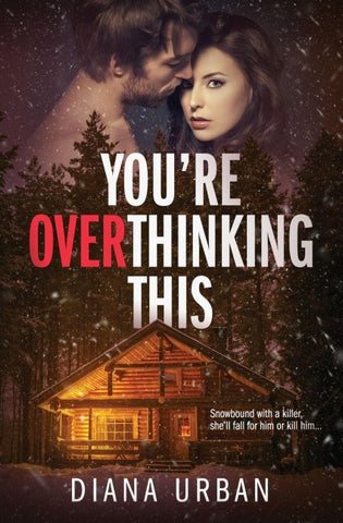 You're Overthinking This
