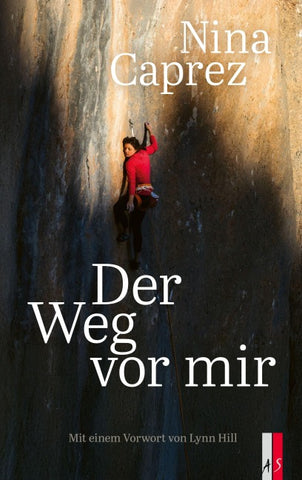Der Weg vor mir