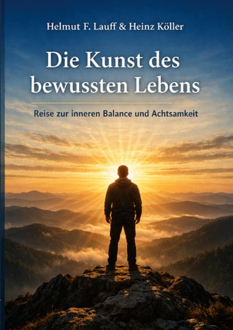Die Kunst des bewussten Lebens