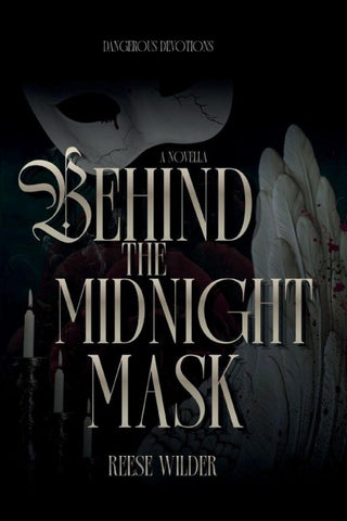 Behind the Midnight Mask