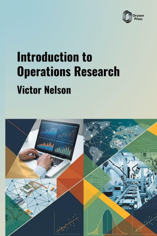 Introduction to Operations Research