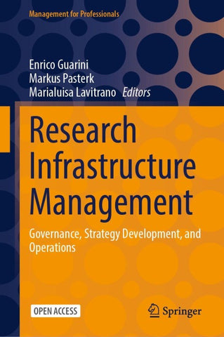 Research Infrastructure Management