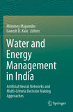 Water and Energy Management in India