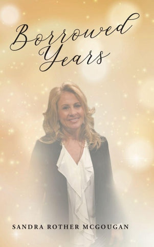 Borrowed Years