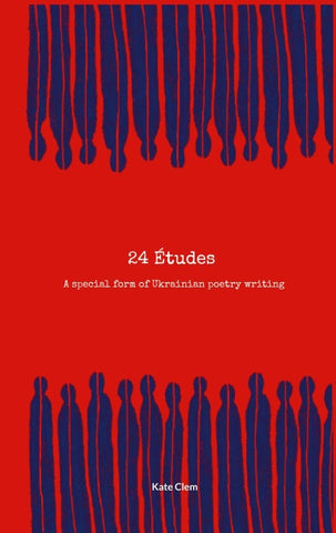 24 Etudes