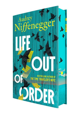 Life Out of Order (Deluxe Limited Edition)