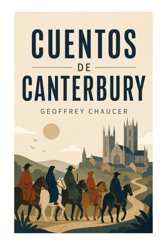Cuentos de Canterbury