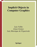 Implicit Objects in Computer Graphics