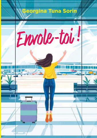 Envole-toi !