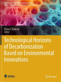 Technological Horizons of Decarbonization Based on Environmental Innovations