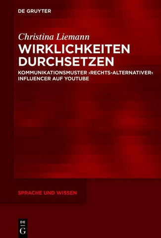 Wirklichkeiten durchsetzen