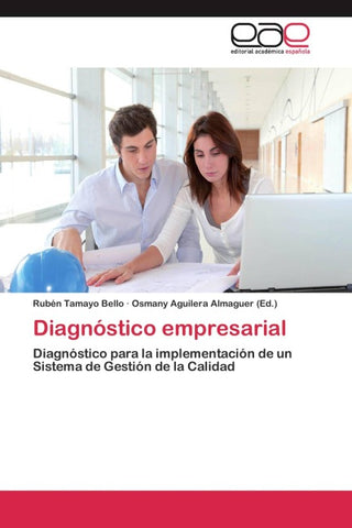 Diagnóstico empresarial