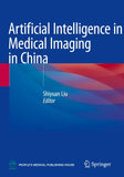 Artificial Intelligence in Medical Imaging in China