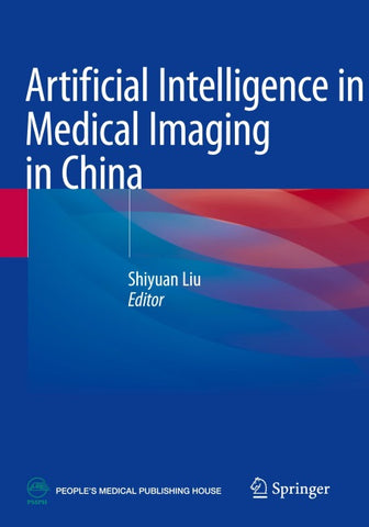 Artificial Intelligence in Medical Imaging in China