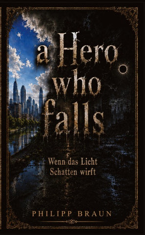 a Hero who falls