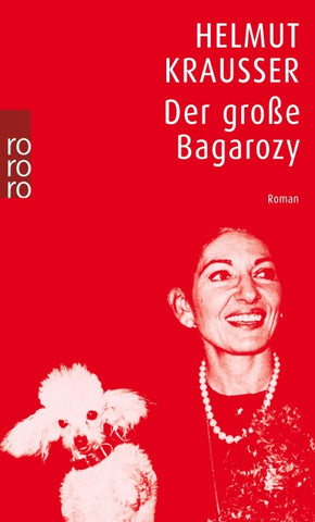 Der große Bagarozy