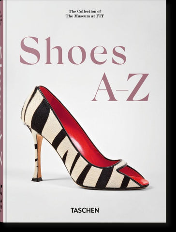 Shoes A–Z