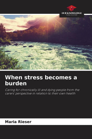 When stress becomes a burden