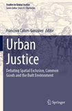 Urban Justice