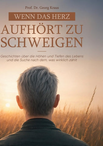 Wenn das Herz aufhört zu schweigen