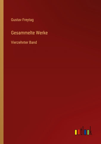Gesammelte Werke