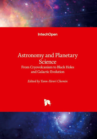 Astronomy and Planetary Science
