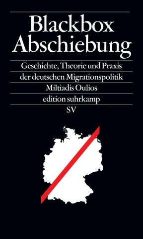 Blackbox Abschiebung