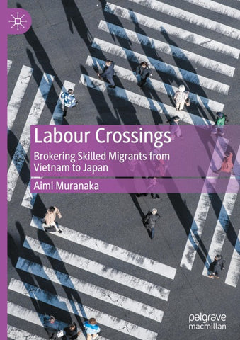 Labour Crossings