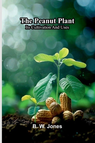 The Peanut Plant
