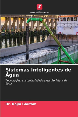 Sistemas Inteligentes de Água