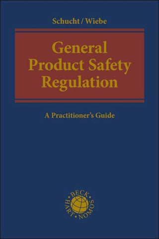 General Product Safety Regulation