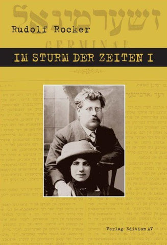 Im Sturm der Zeiten