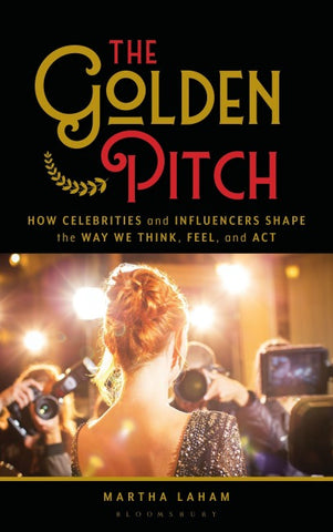 The Golden Pitch