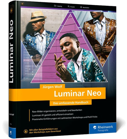 Luminar Neo