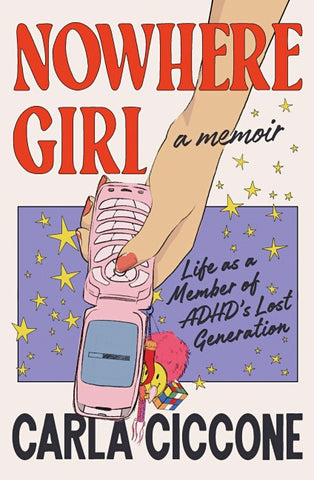 Nowhere Girl