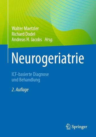 Neurogeriatrie